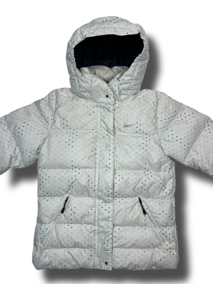 Nike Puffer Jacket (XS)