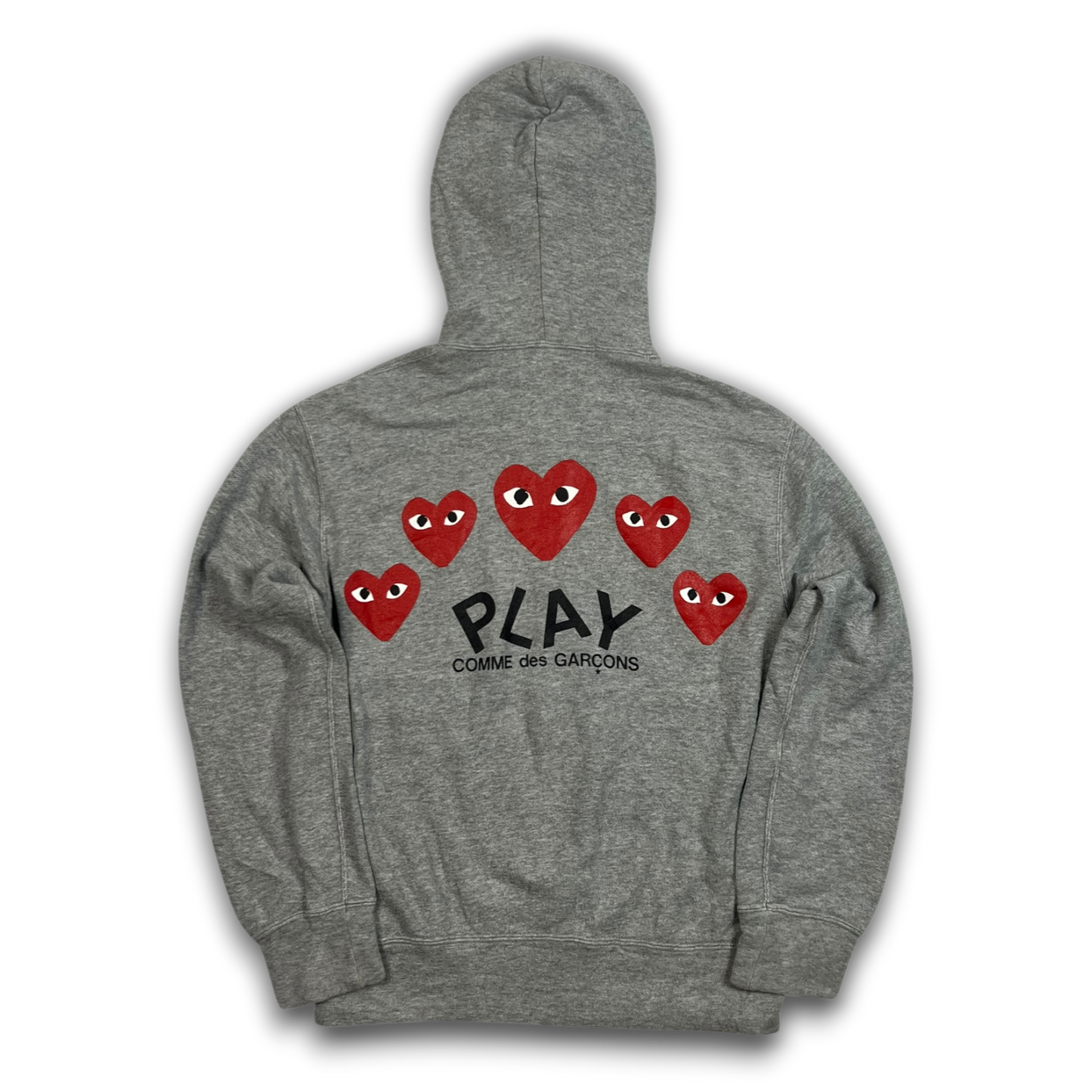 Comme des Garçons Zip Up (S)