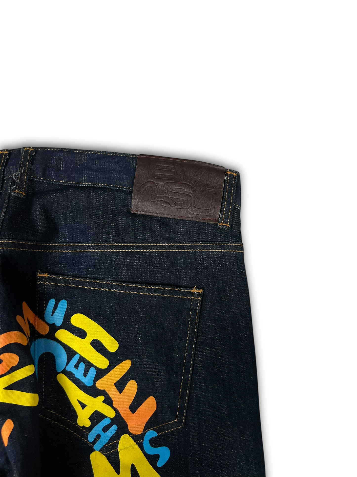 Evisu Jeans (31)