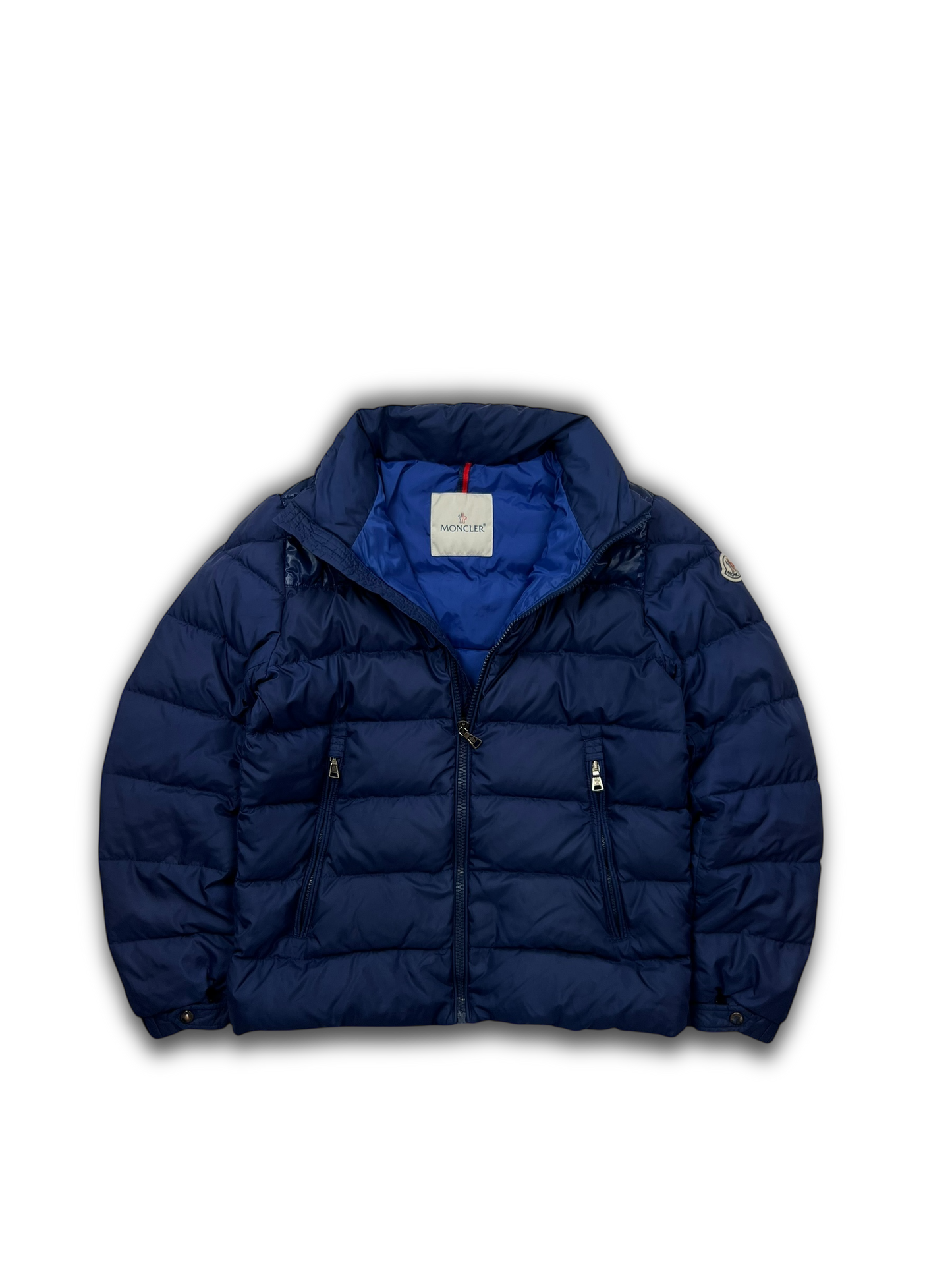 Moncler Puffer Jacket (XS)