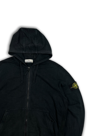 Stone Island Zip Up (XL)