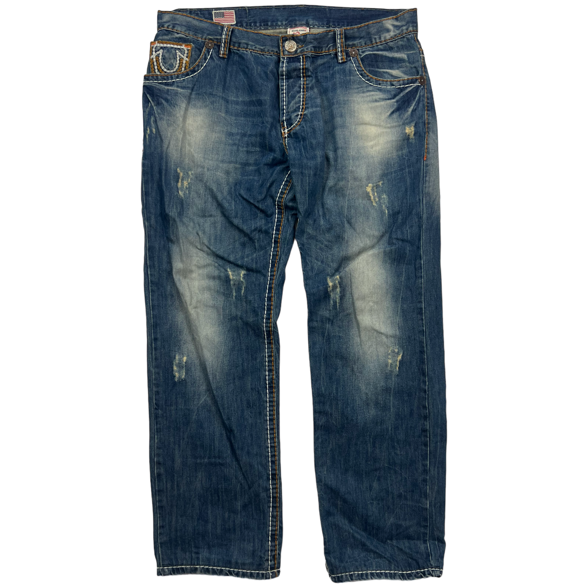True Religion Jeans (40)