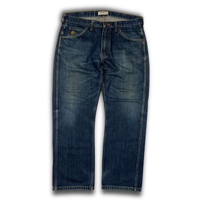 A Bathing Ape Jeans (L)