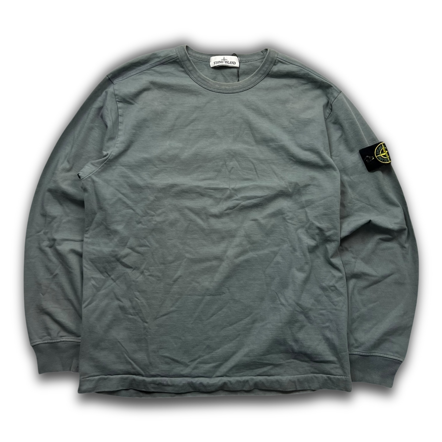 Stone Island Sweater (L)