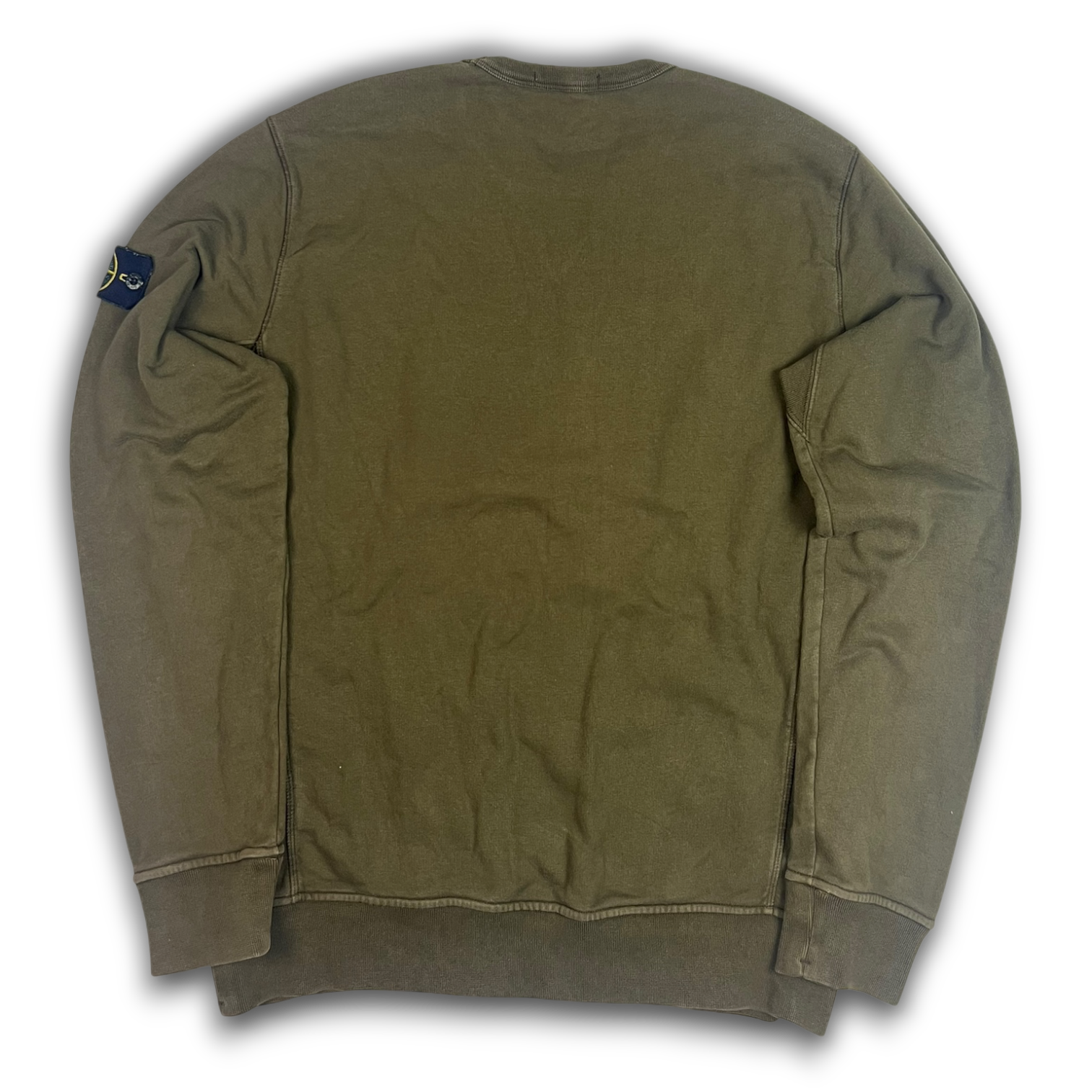Stone Island Sweater (XL)