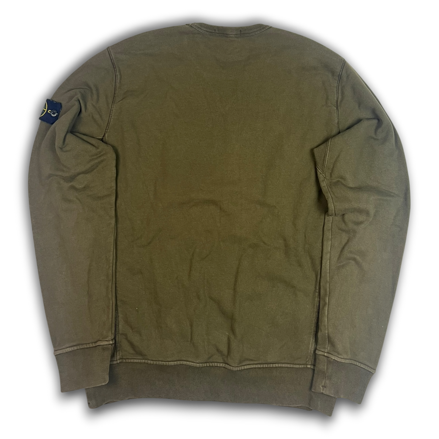 Stone Island Sweater (XL)