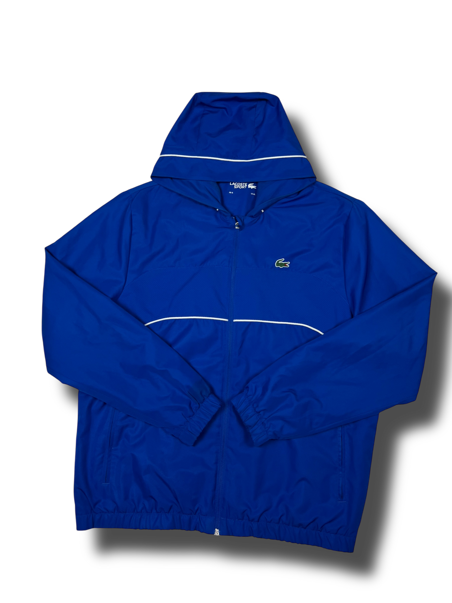 Lacoste Tracksuit (XL)
