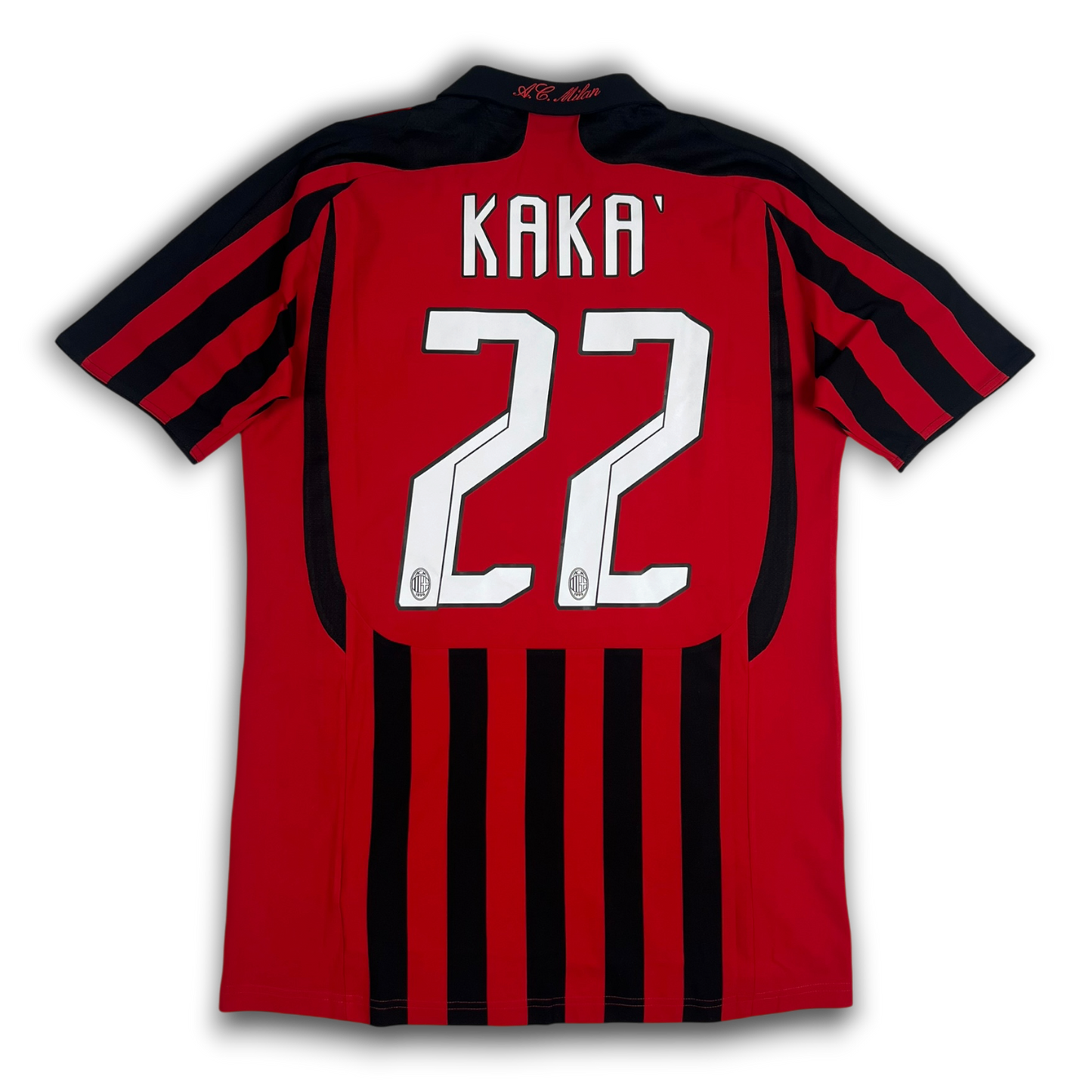 Adidas AC Milan Jersey (M)