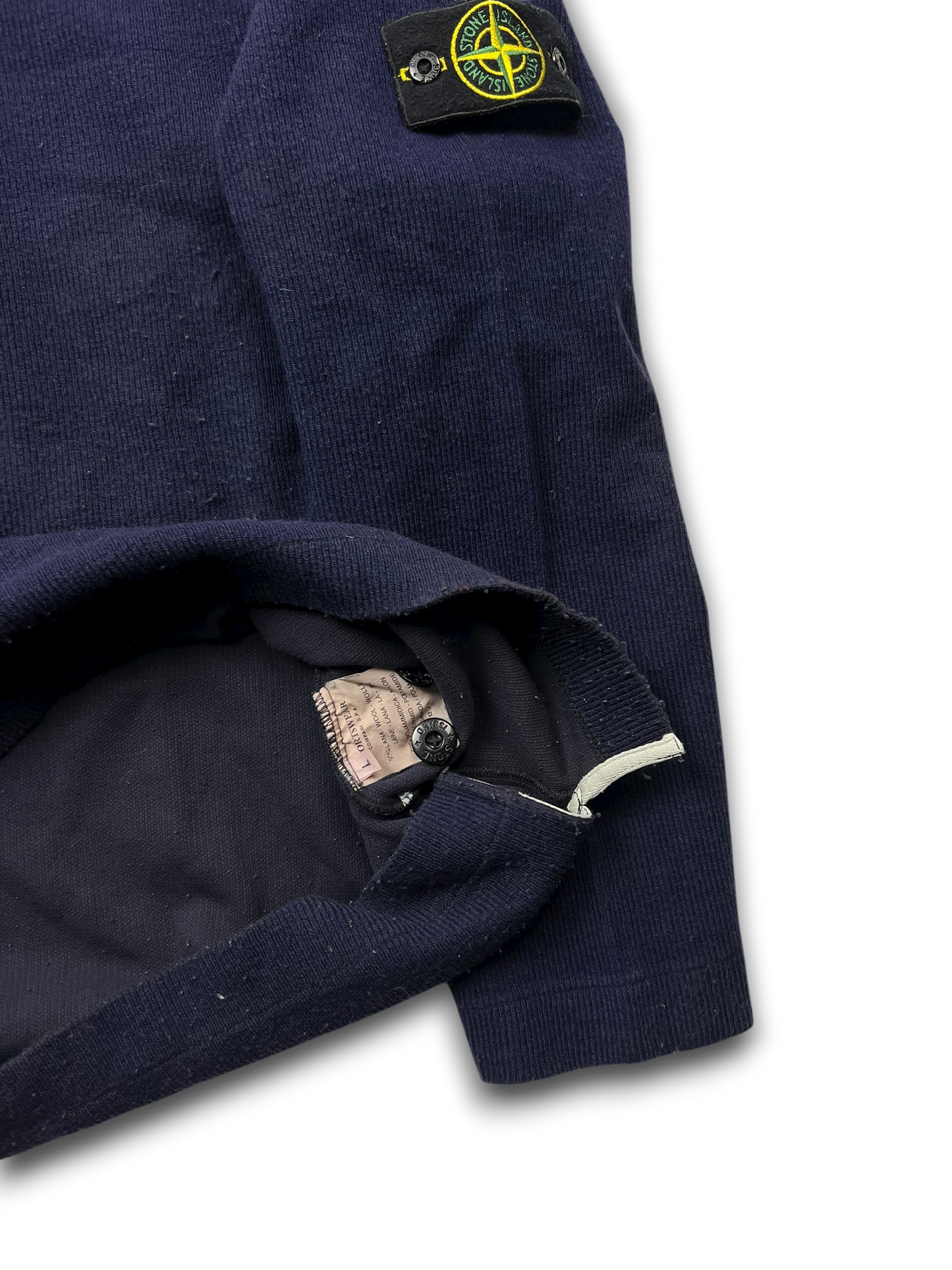 Stone Island Sweater (L)