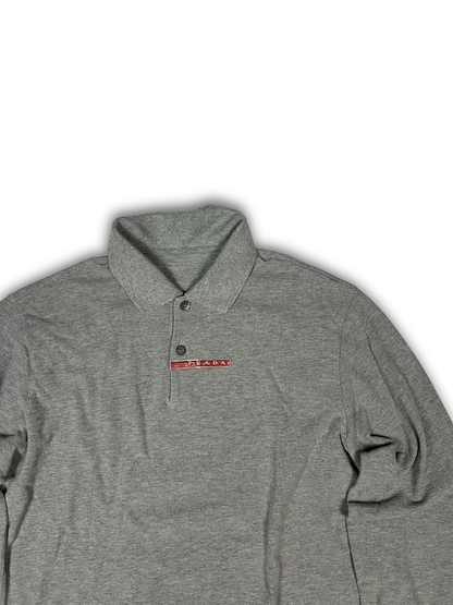 Prada Longsleeve (L)