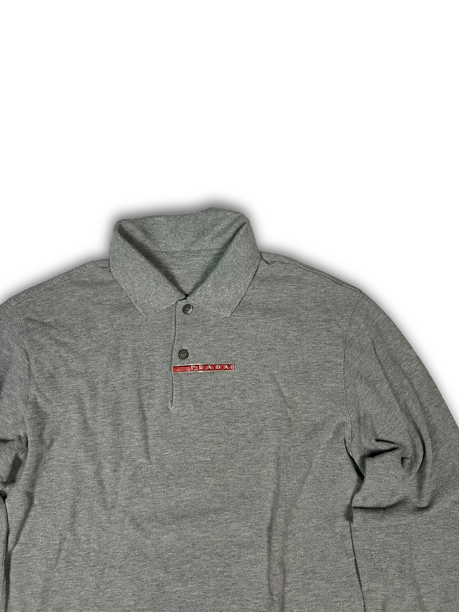 Prada Longsleeve (L)