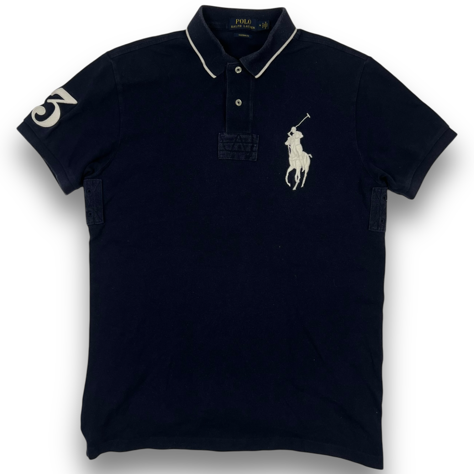 Polo Ralph Lauren Polo (M)