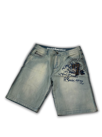 Ecko Unltd. Jorts (36)
