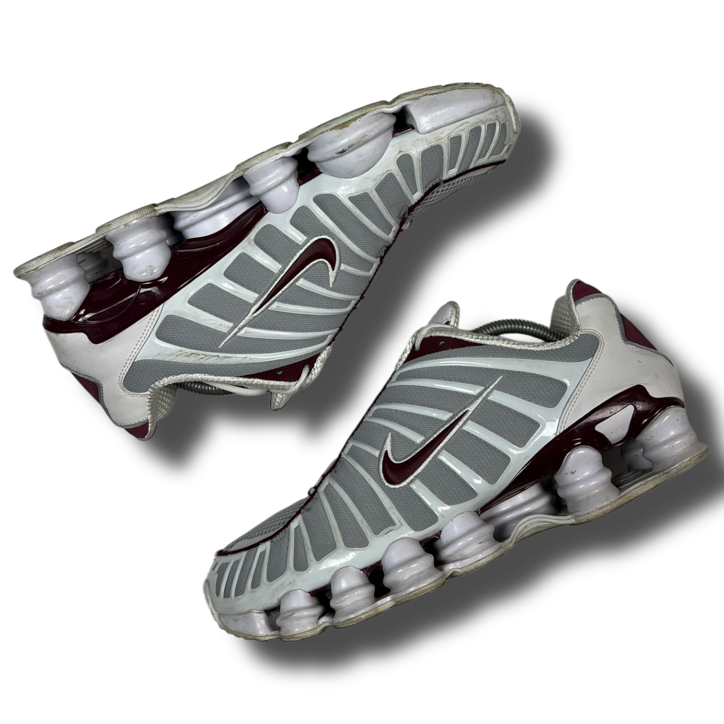 Nike Shox TL (44.5)