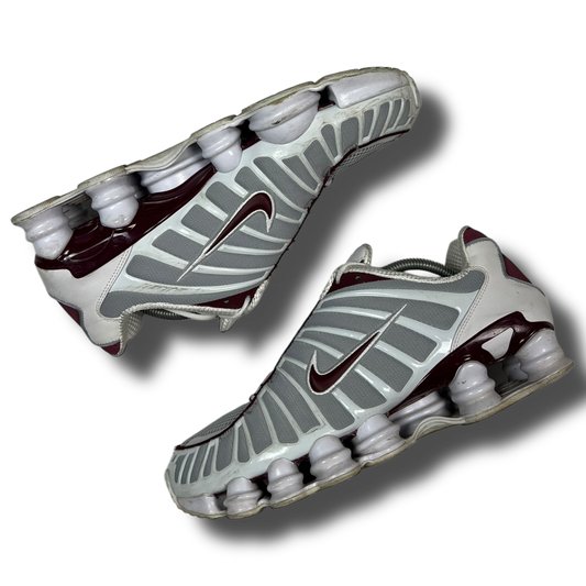 Nike Shox TL (44.5)