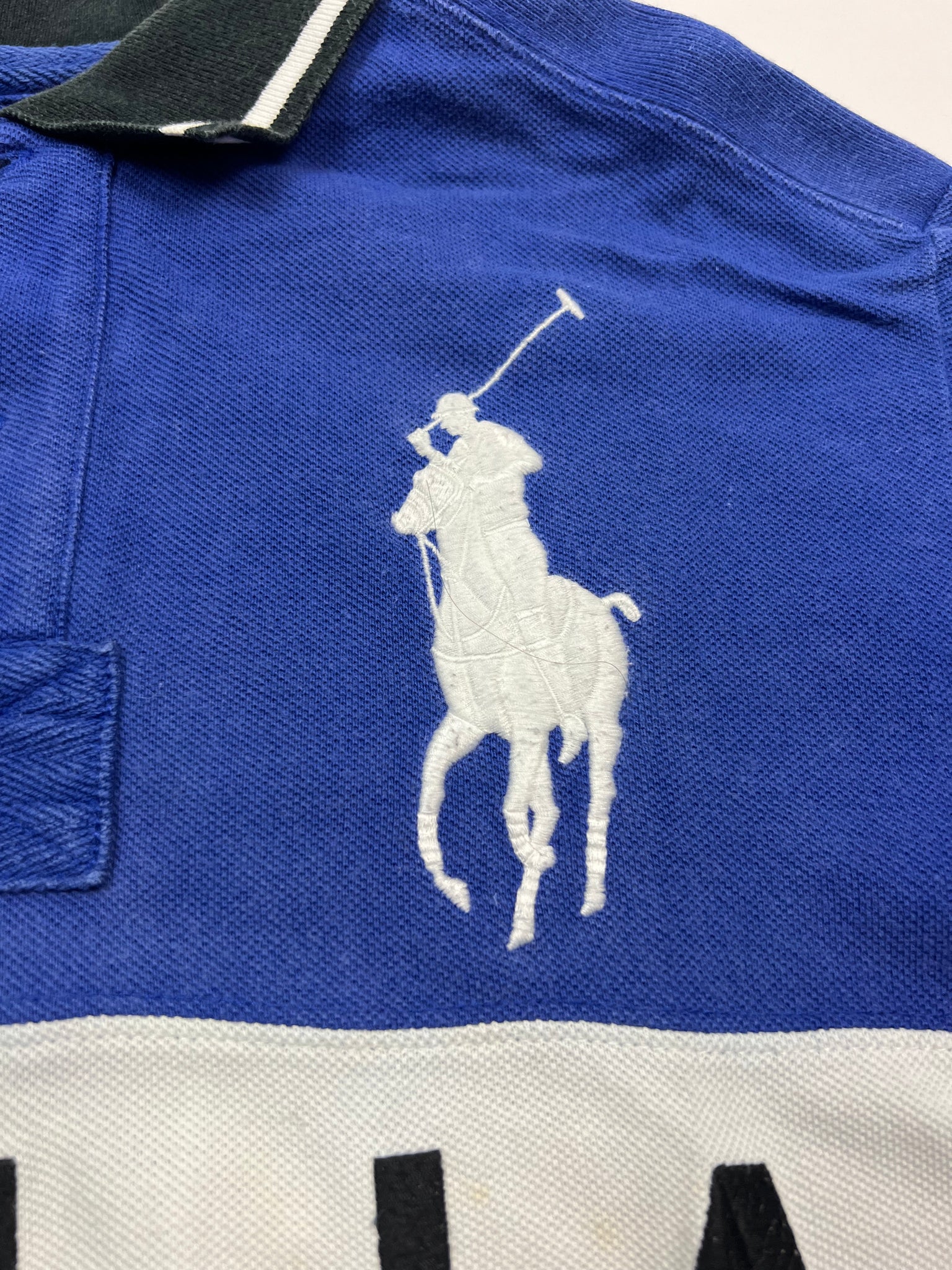 Polo Ralph Lauren Polo (S)