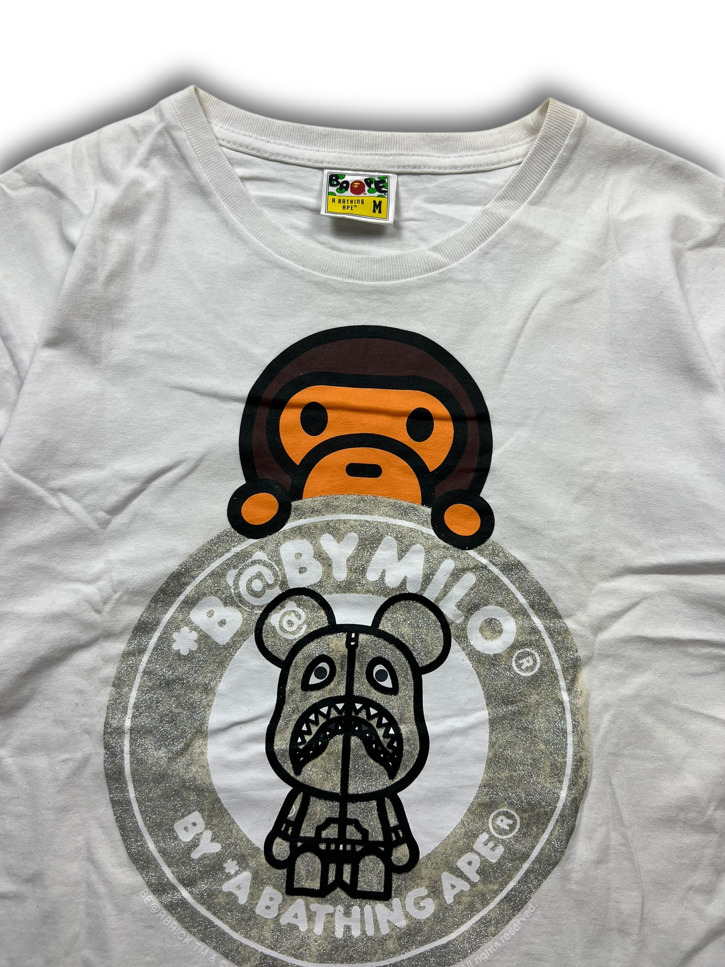 Babymilo T-Shirt (M)
