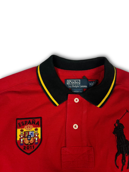 Polo Ralph Lauren Polo (M)