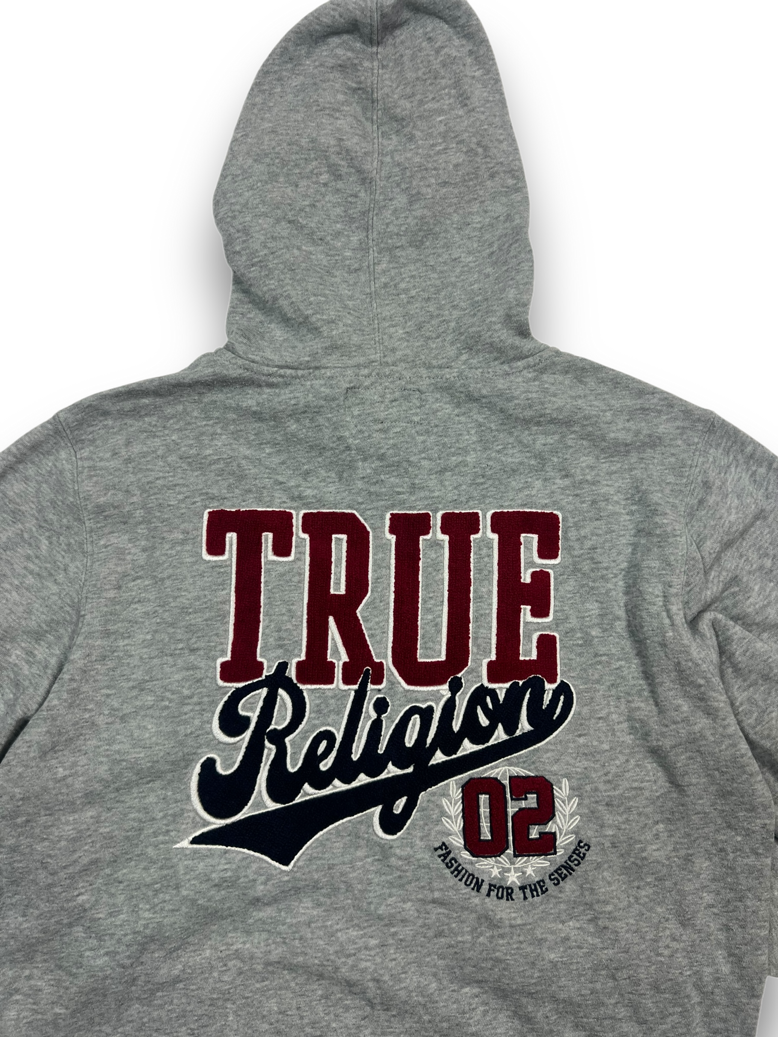 True Religion Hoodie (S)