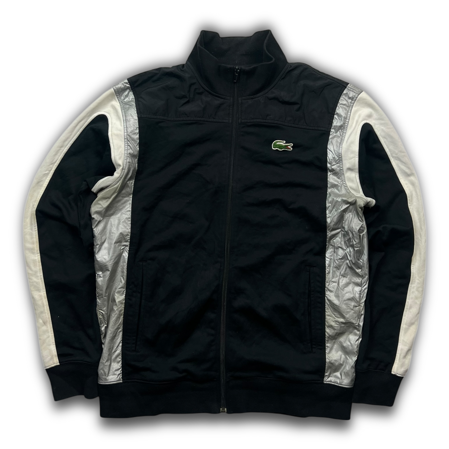 Lacoste Track Jacket (L)