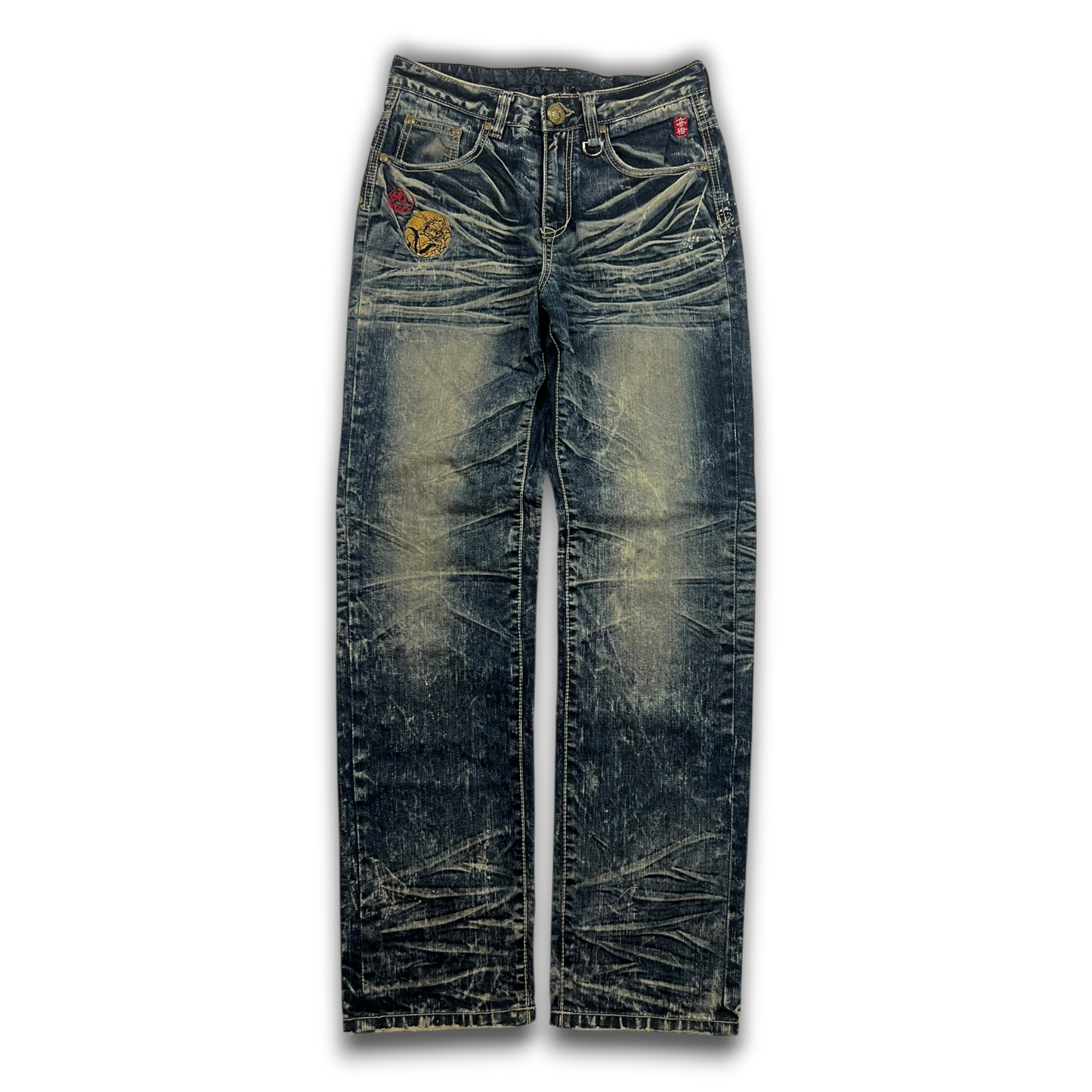 Big Train Jeans (32)