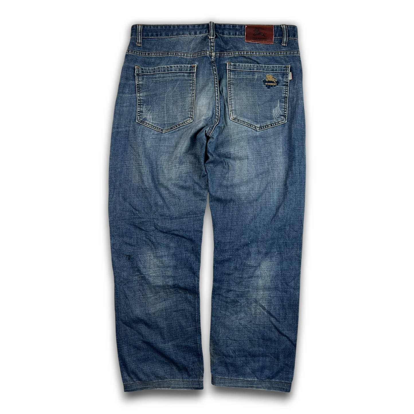 Burberry Jeans (36)