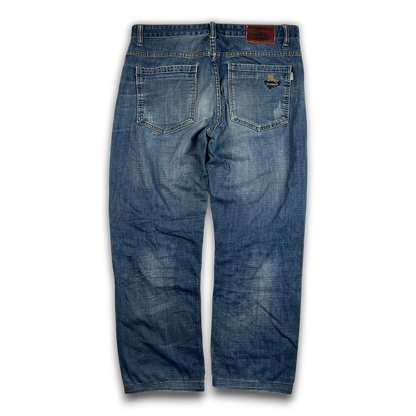 Burberry Jeans (36)