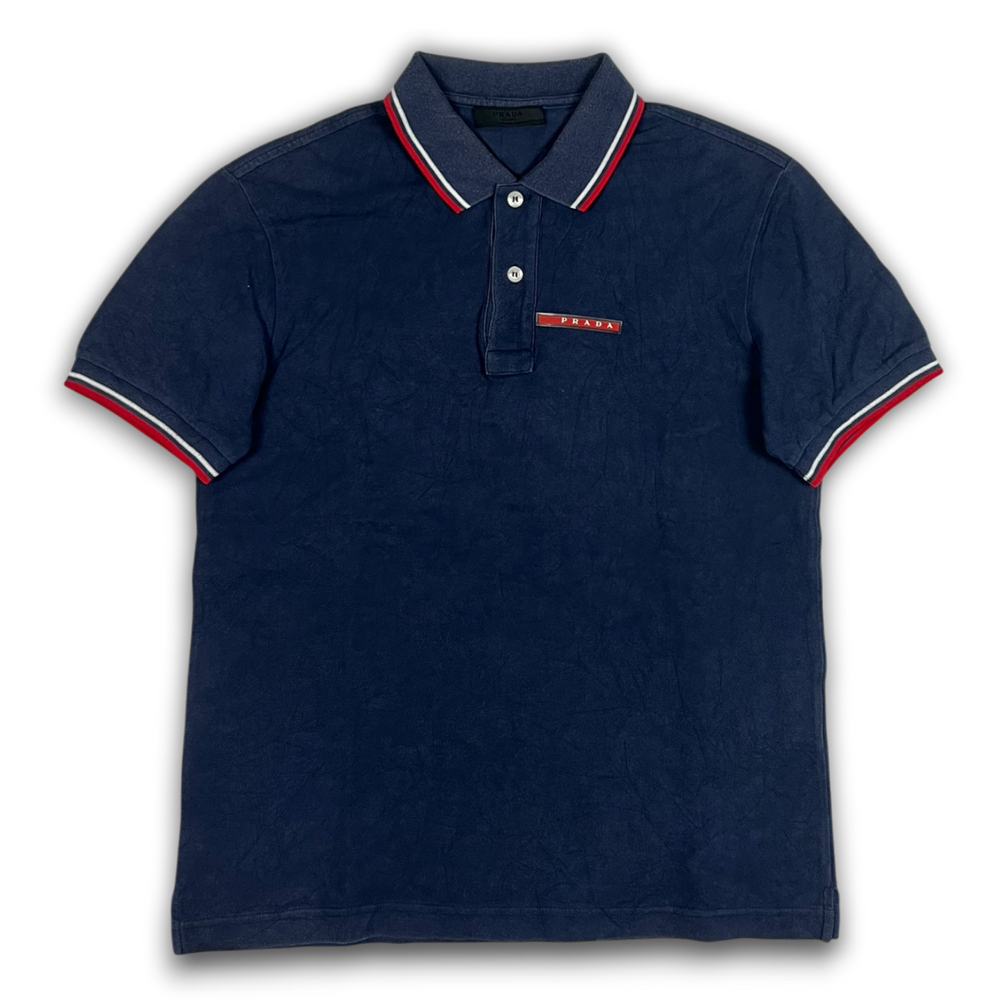 Prada Polo (S)