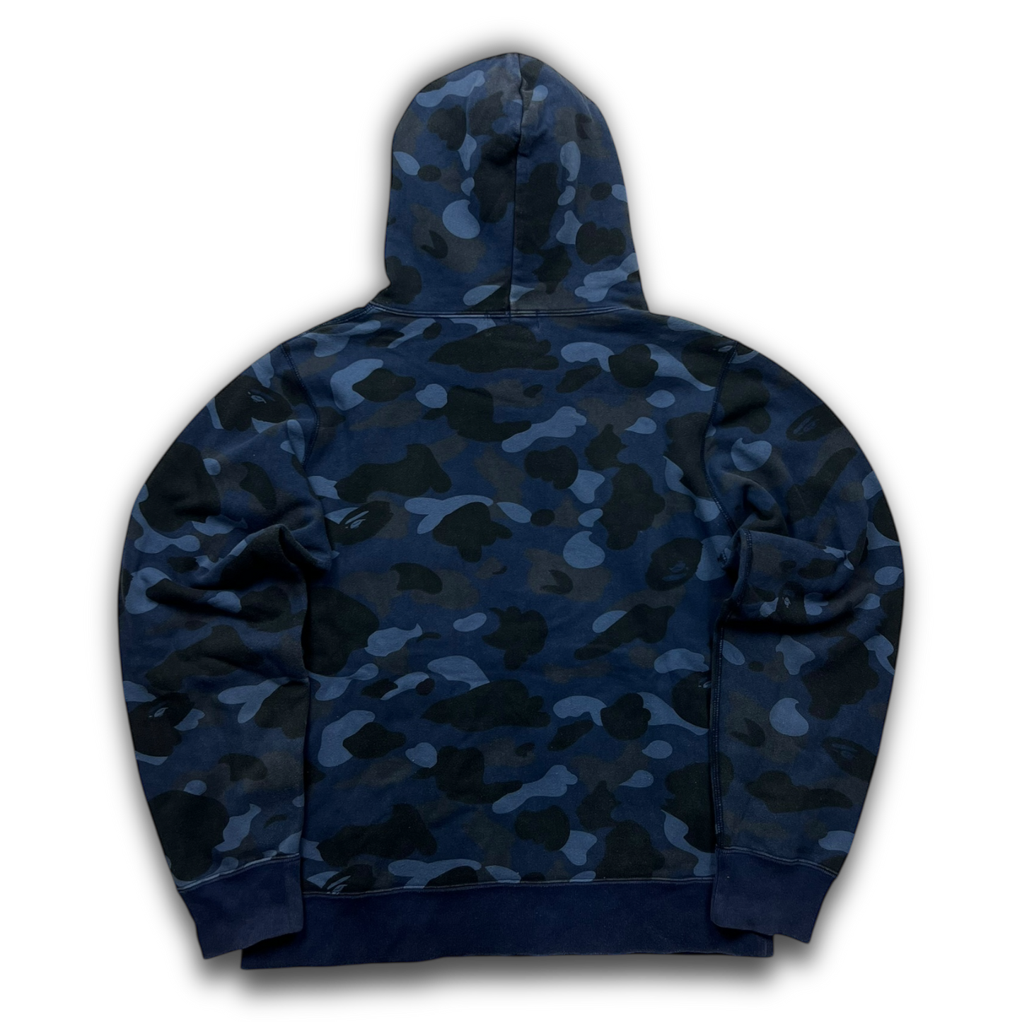 A Bathing Ape Hoodie (M)