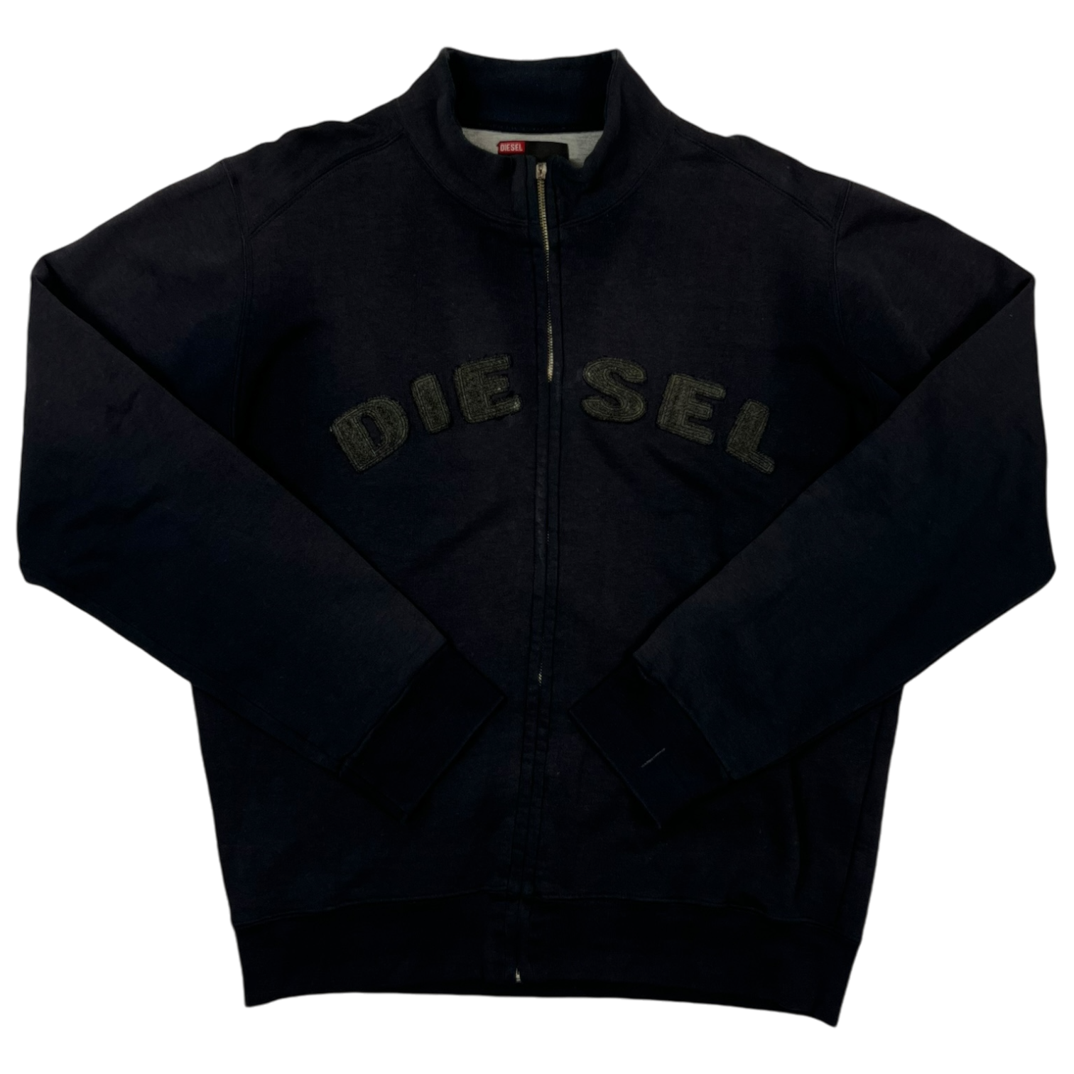 Diesel Zip Up (L)