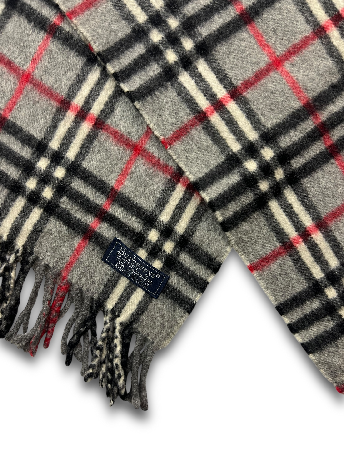 Burberry Scarf