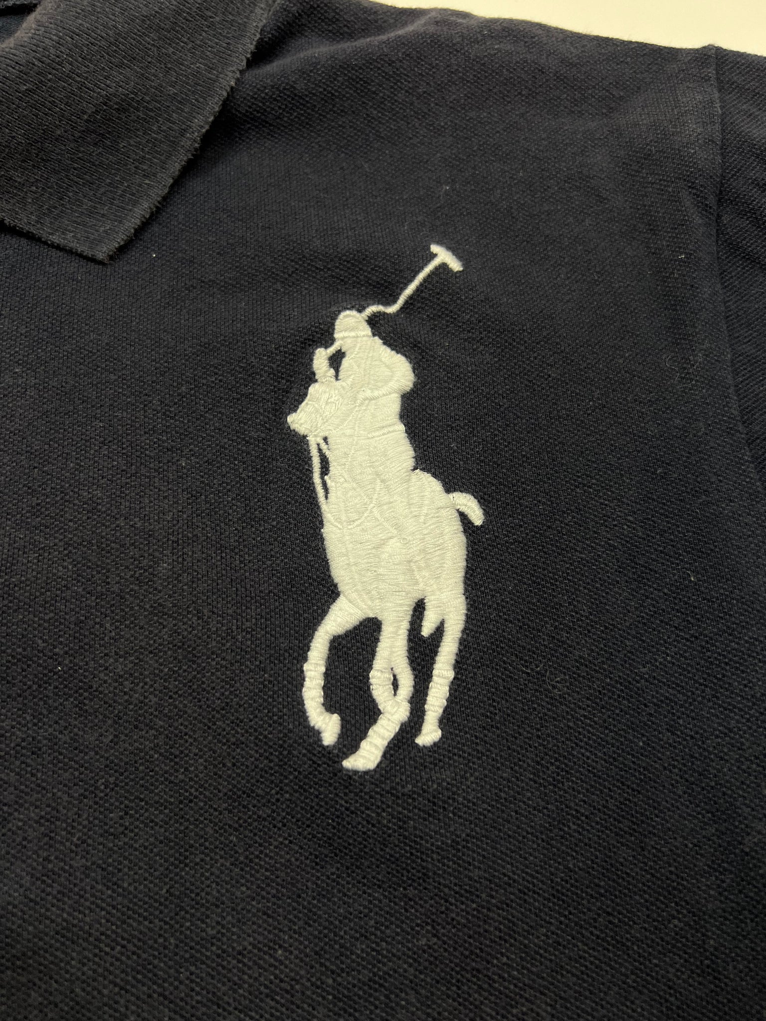 Polo Ralph Lauren Polo (M)