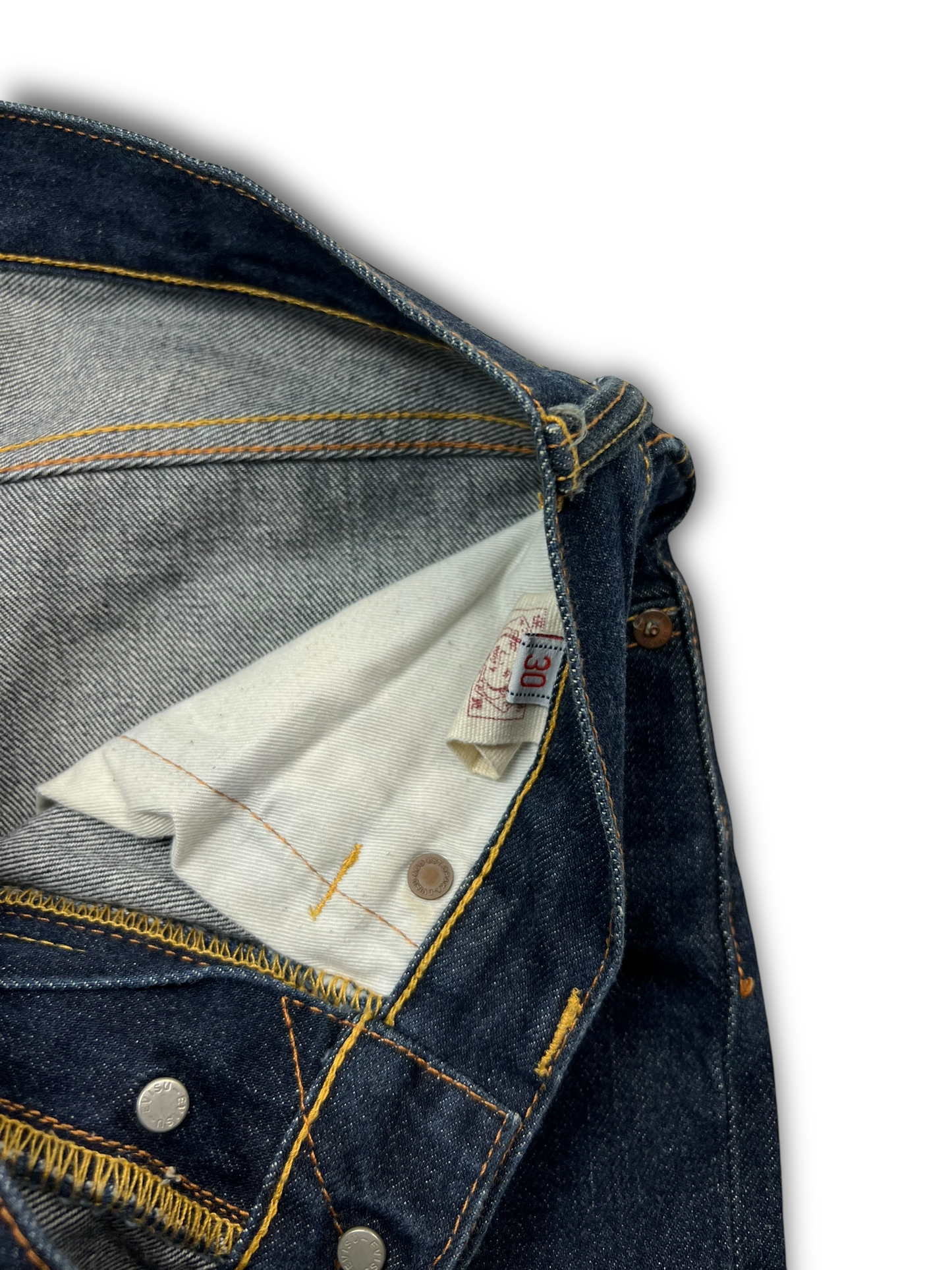 Evisu Daicock Jeans (30)