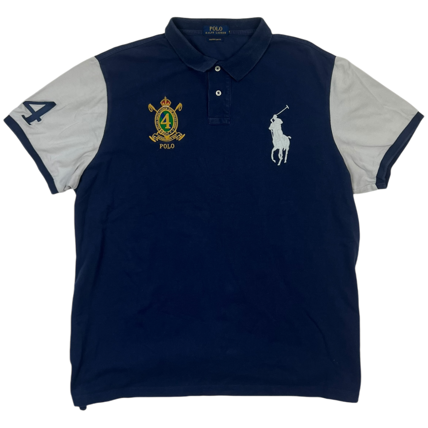 Polo Ralph Lauren Polo (XL)