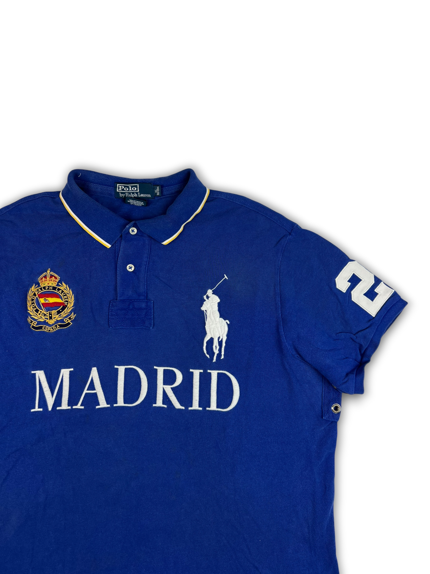 Polo Ralph Lauren Polo (XL)