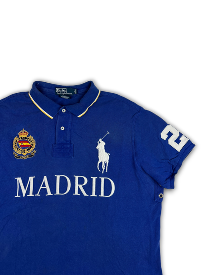 Polo Ralph Lauren Polo (XL)