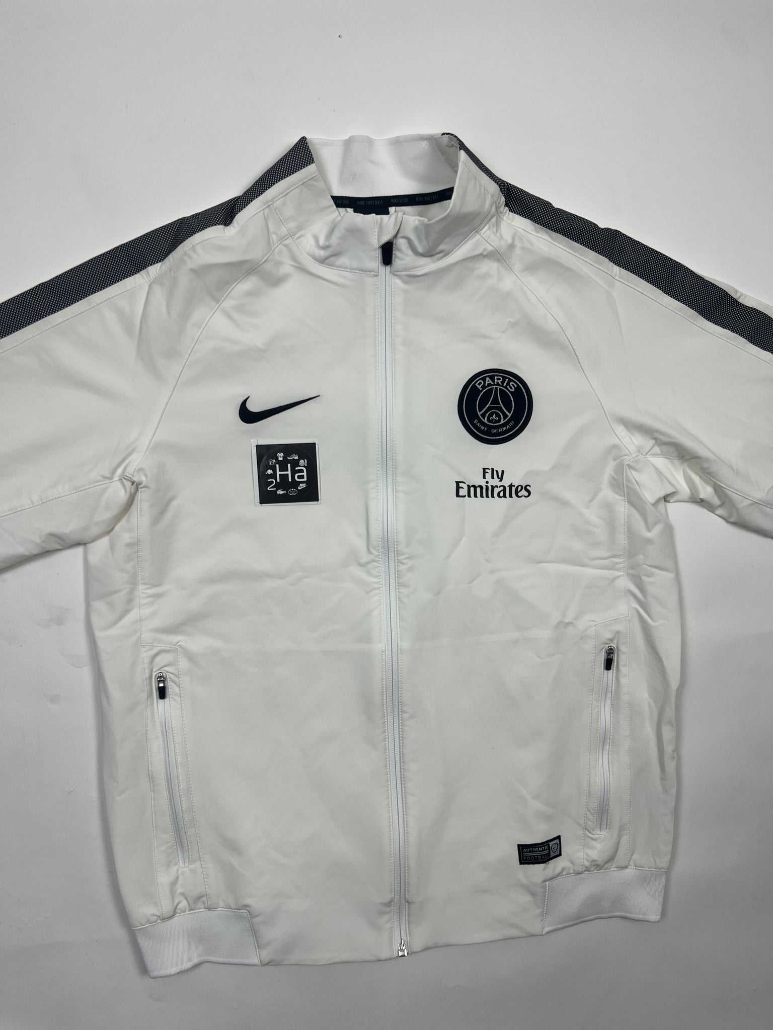Nike Paris Saint Germain Track Jacket (M)