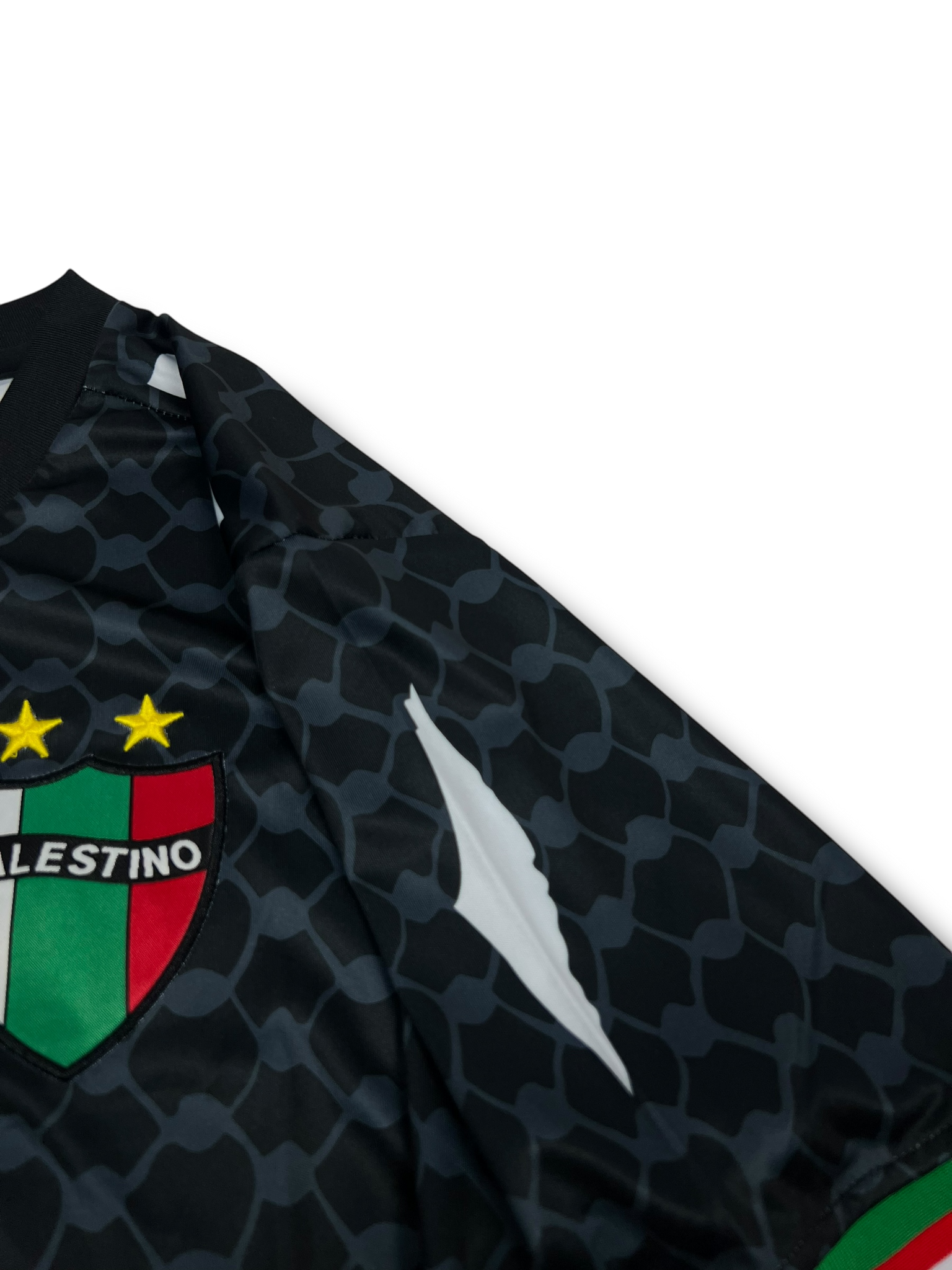 CD Palestino Jersey (S/M/L/XL)