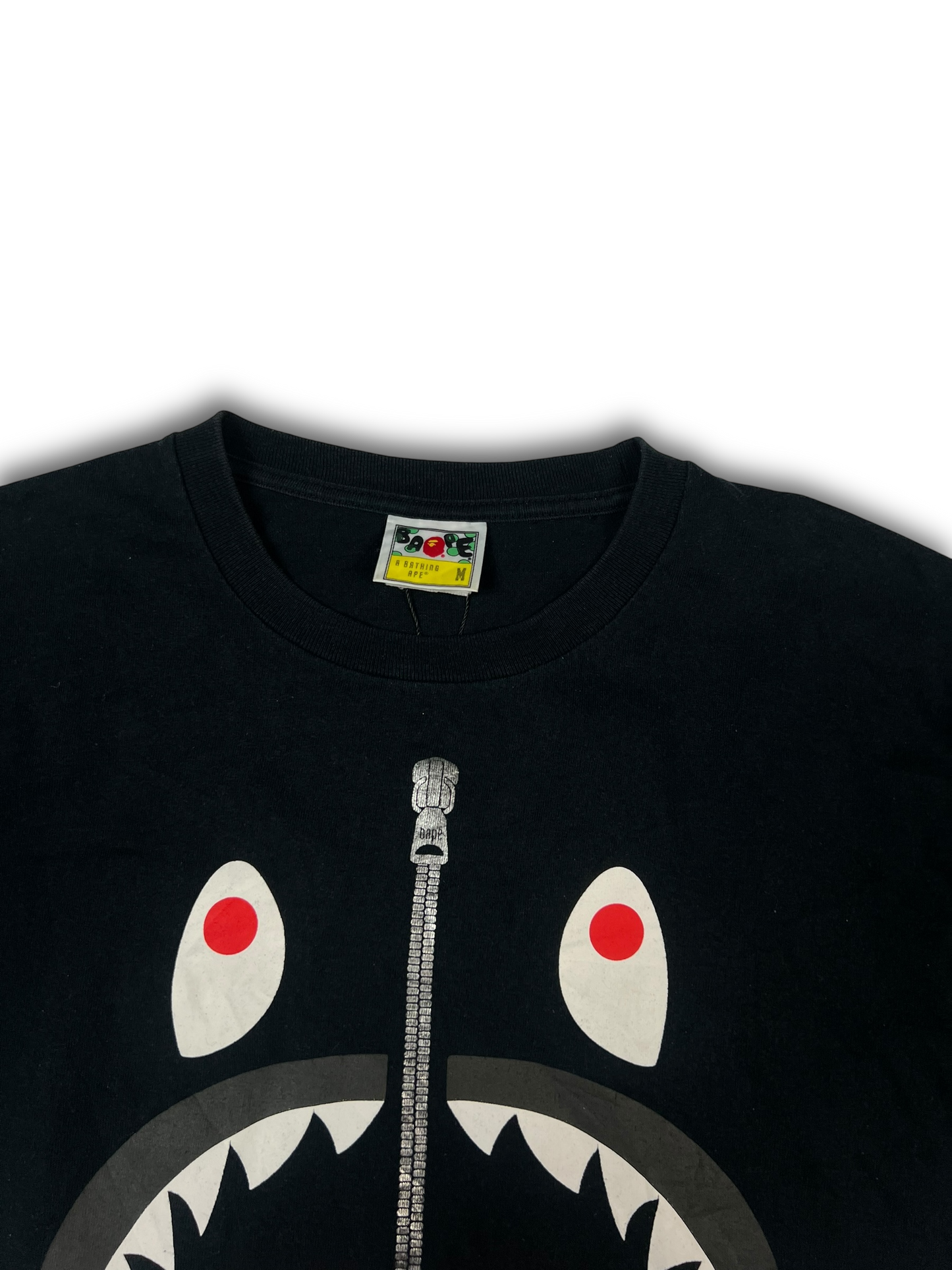 A Bathing Ape T-Shirt (M)