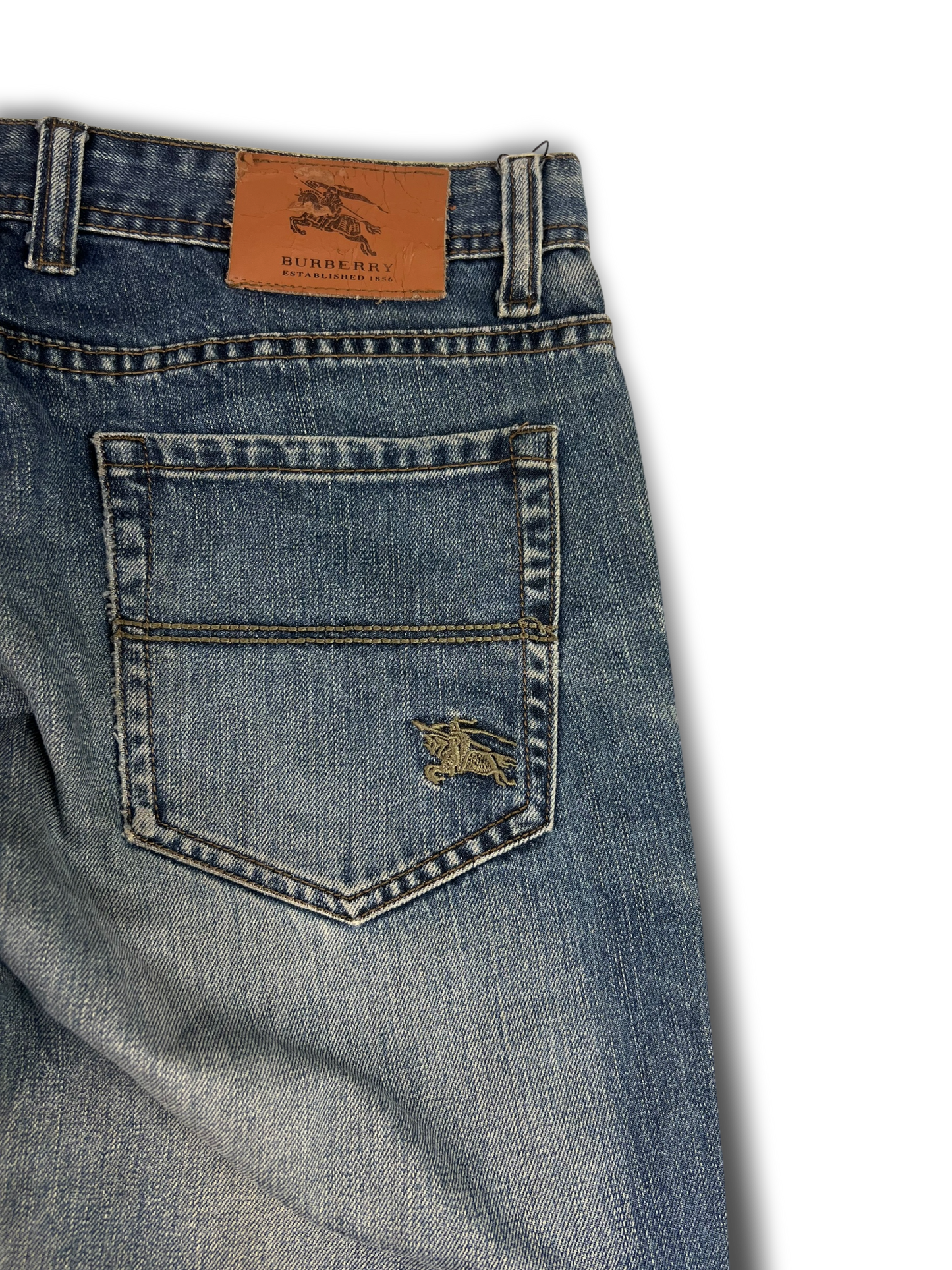 Burberry Jeans (34)