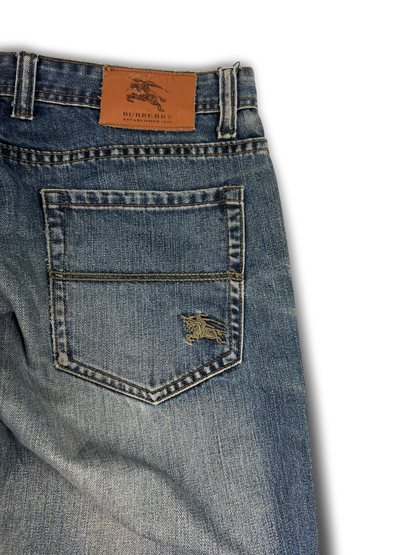 Burberry Jeans (34)
