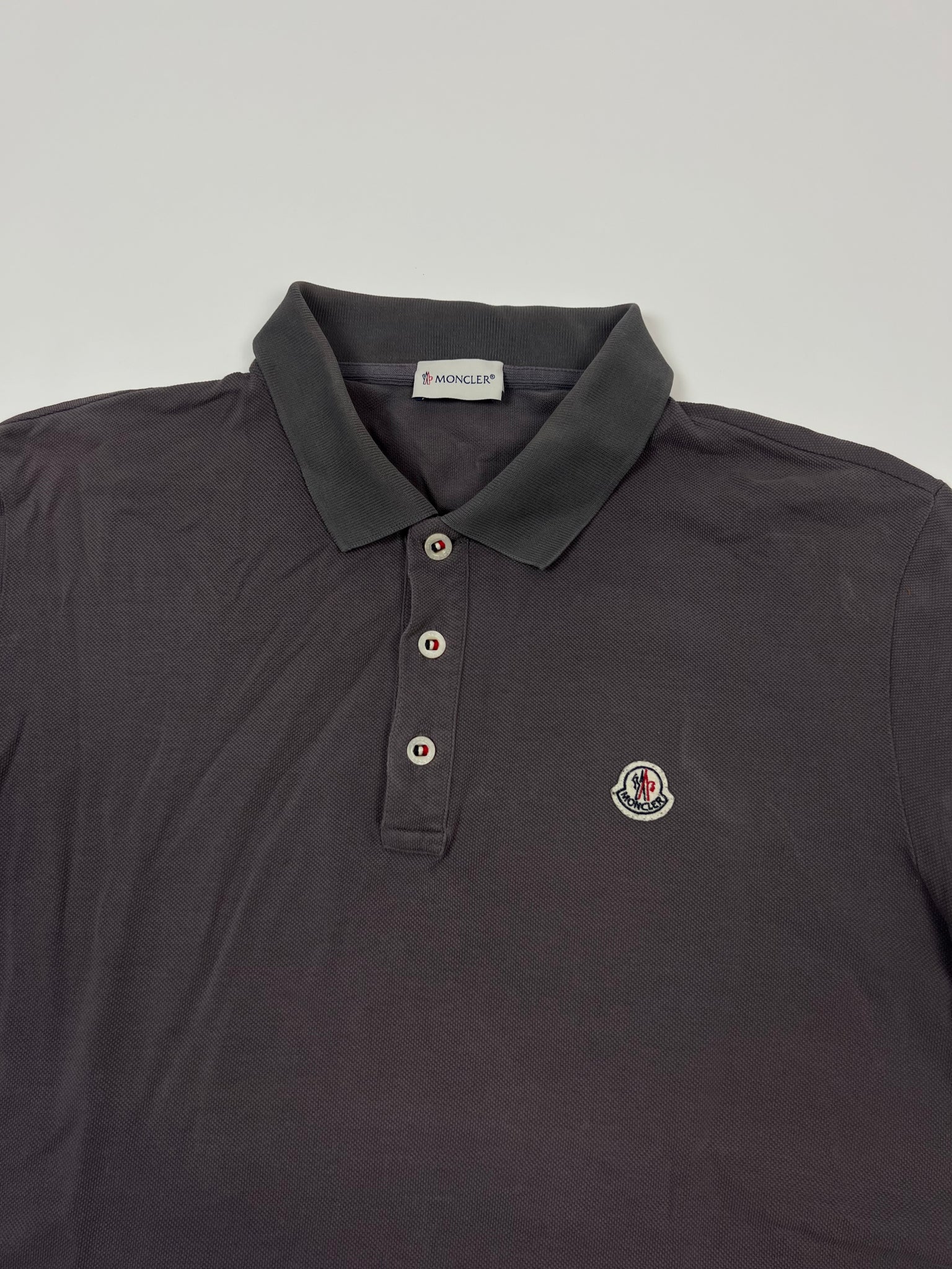 Moncler Polo (M)