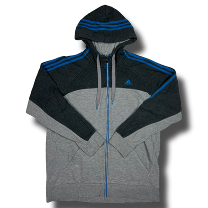 Adidas Tracksuit (L)