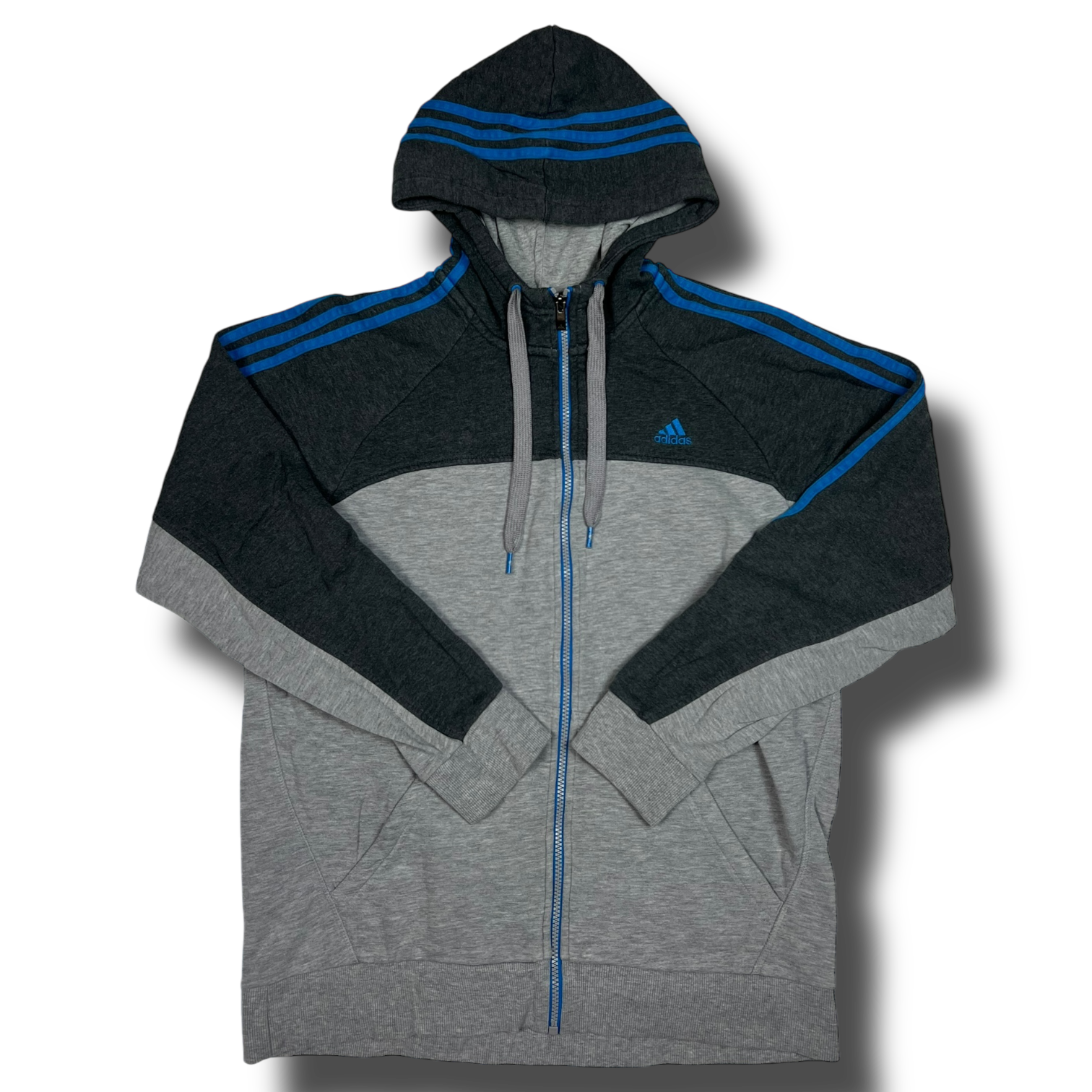 Adidas Tracksuit (L)