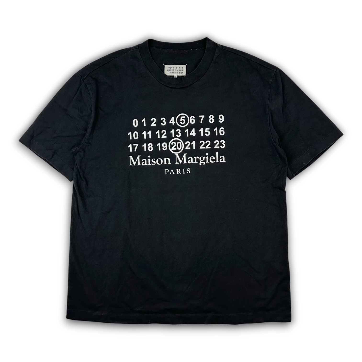 Maison Margiela T-Shirt (S)
