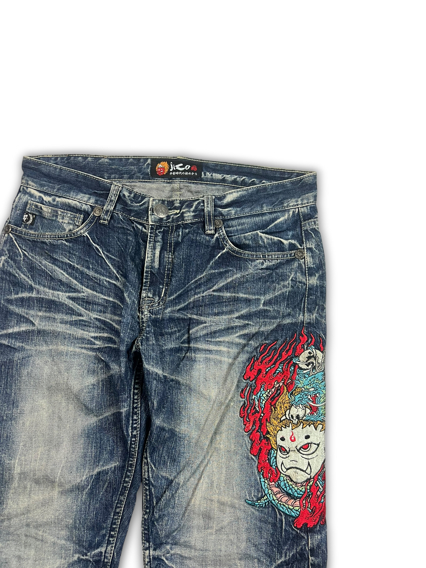 Big Train Jeans (32)