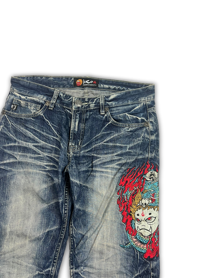 Big Train Jeans (32)