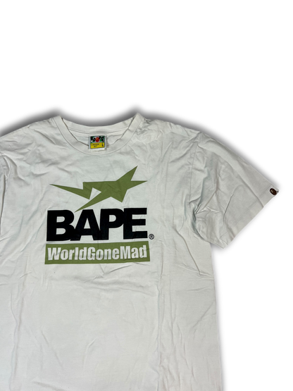 A Bathing Ape T-Shirt (L)