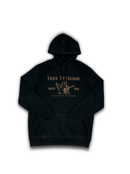 True Religion Hoodie (M)