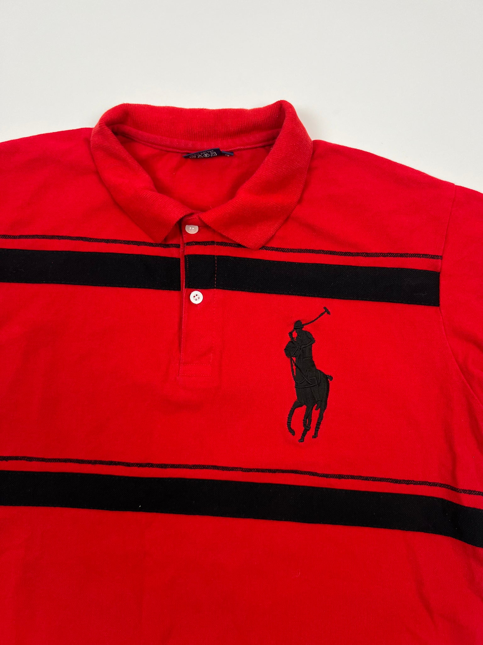 Polo Ralph Lauren Polo (L)